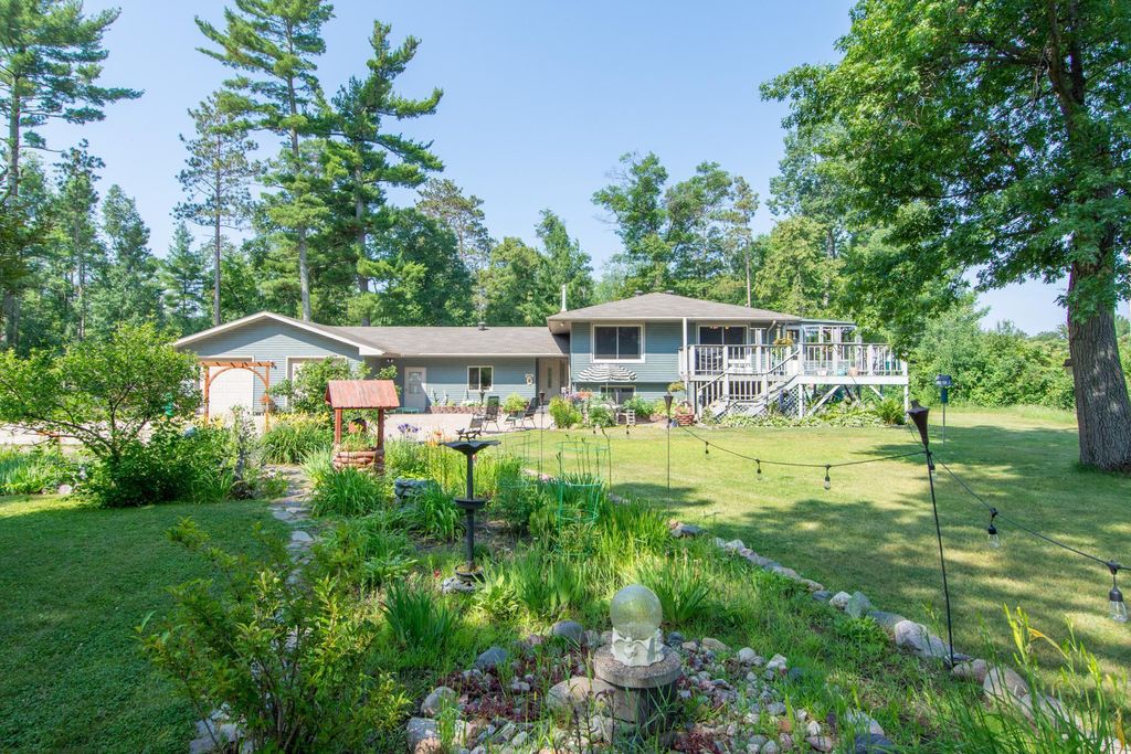 Photo of 20839 State Highway 371, Brainerd, MN 56401 (MLS # 7020129)