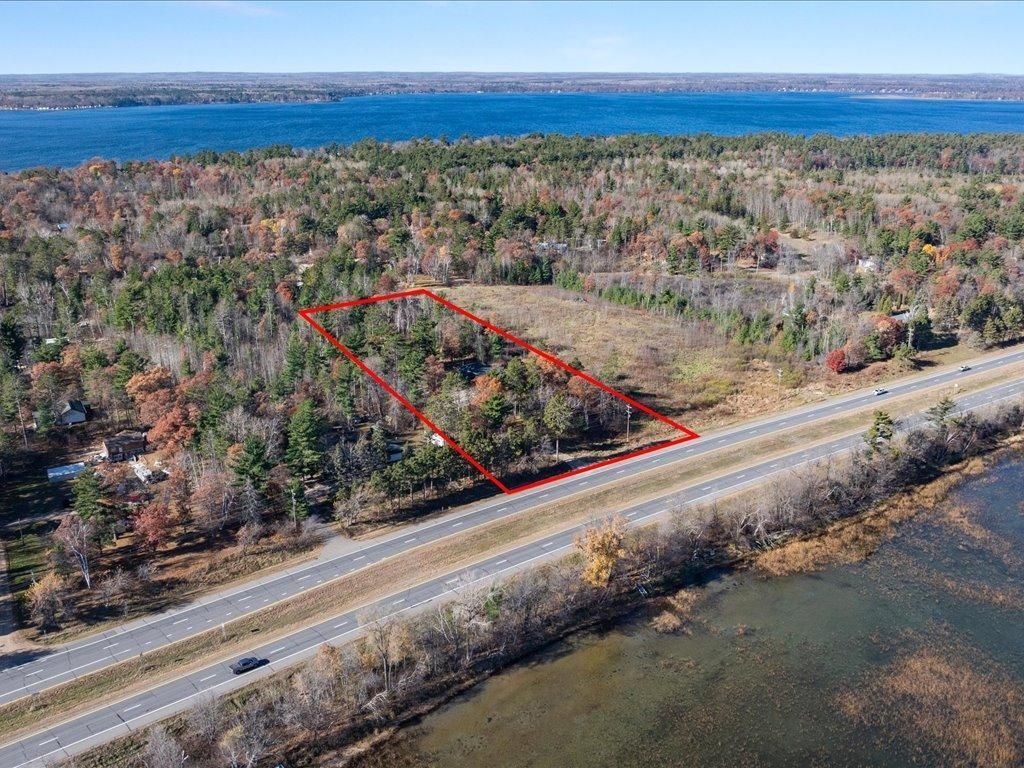 Photo of 20839 State Highway 371, Brainerd, MN 56401 (MLS # 7020129)