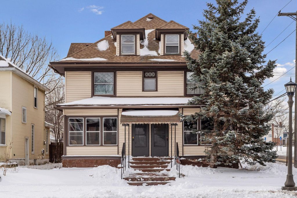 Photo of 856 Iglehart Avenue, Saint Paul, MN 55104 (MLS # 7035894)