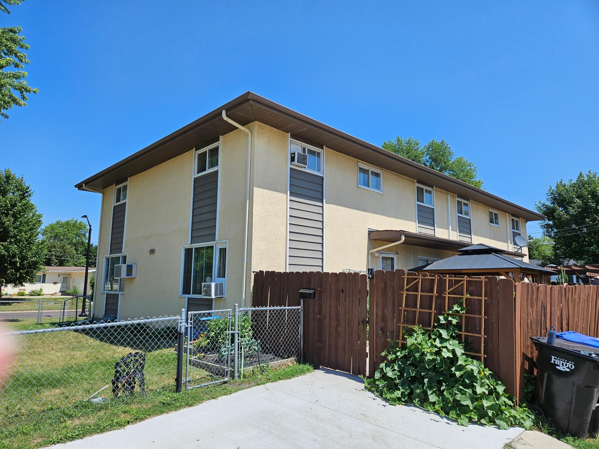Photo 1 of 16 — 2939 8th Street N 4, Fargo, ND 58102