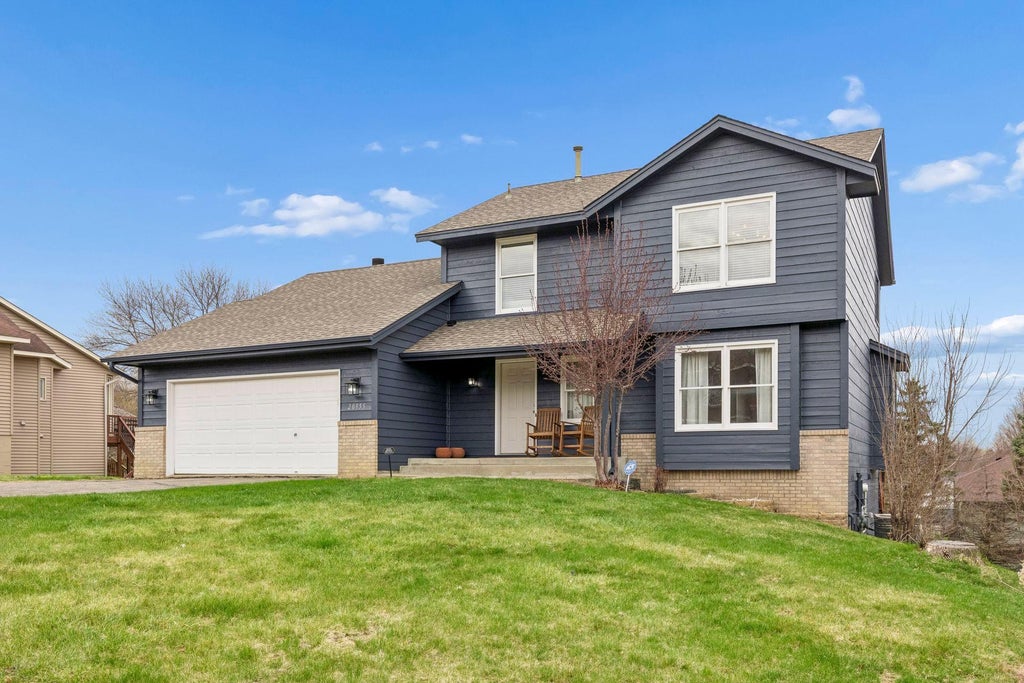 Photo of 20955 Jamestown Avenue, Lakeville, MN 55044 (MLS # 7126403)