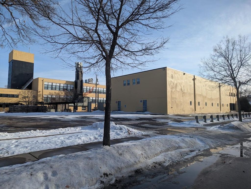 Photo of 4021 Thomas Avenue N, Minneapolis, MN 55412 (MLS # 7022923)