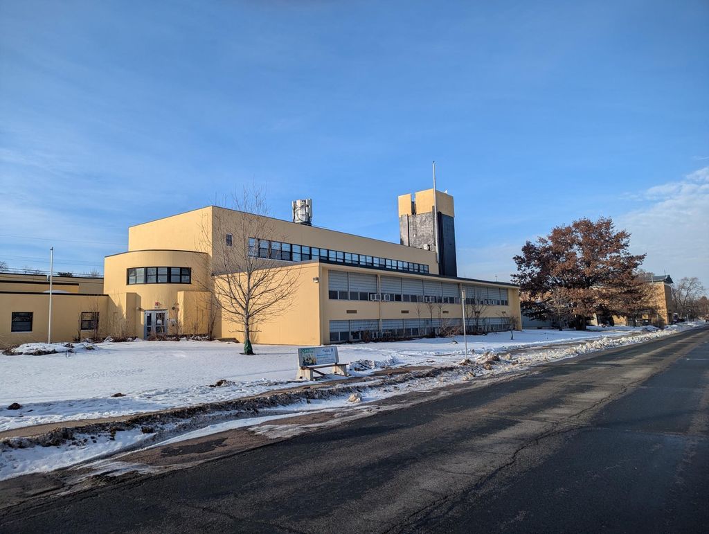 Photo of 4021 Thomas Avenue N, Minneapolis, MN 55412 (MLS # 7022923)