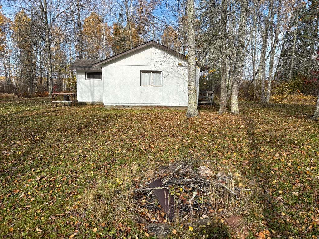 Photo of 2757 Erickson Road, Kettle River, MN 55757 (MLS # 7028347)