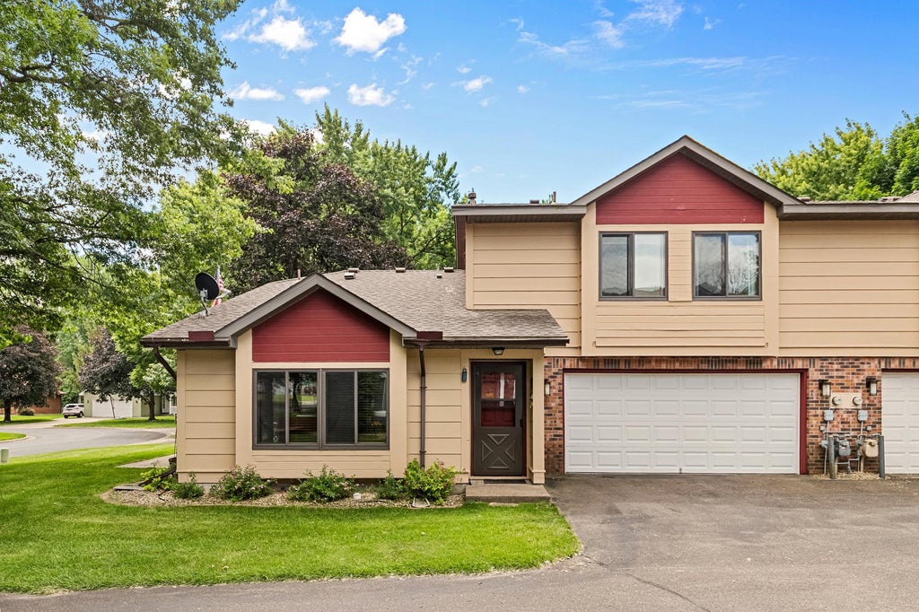 Photo of 9 Shady Way #A, Circle Pines, MN 55014 (MLS # 7099137)