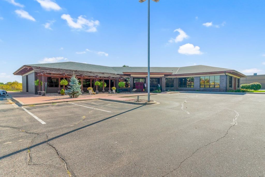 Photo of 13850 Lincoln Street NE, Ham Lake, MN 55304 (MLS # 6825667)