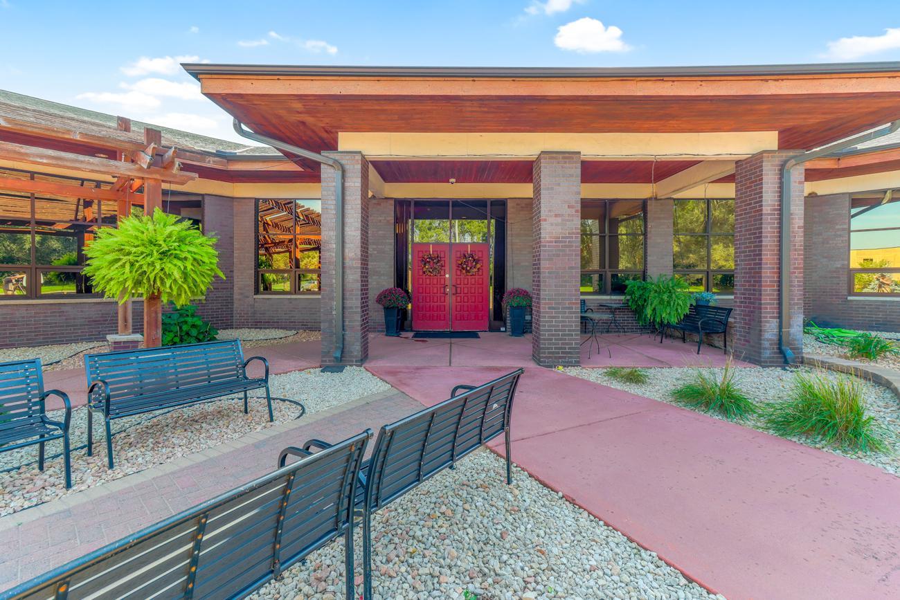 13850 Lincoln Street NE