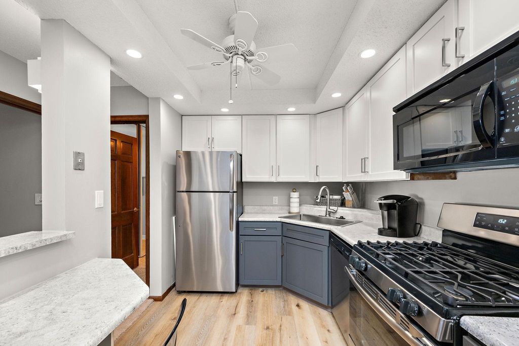 Photo of 6650 Vernon Avenue S #116, Edina, MN 55436 (MLS # 7016123)