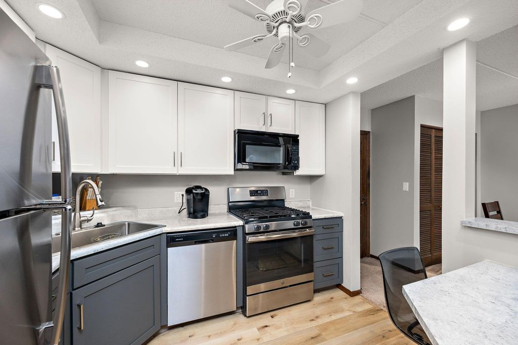 Photo of 6650 Vernon Avenue S #116, Edina, MN 55436 (MLS # 7016123)