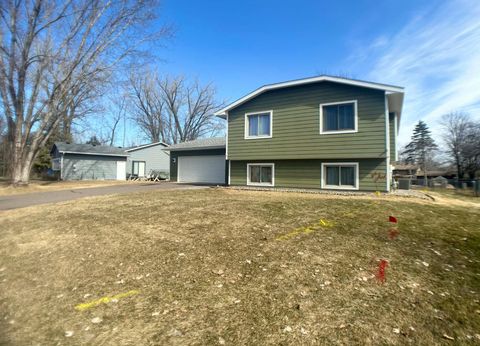 7178 Peterson Trail Hugo MN 55038