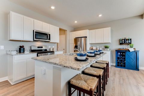 968 Stone Creek Drive Jordan MN 55352