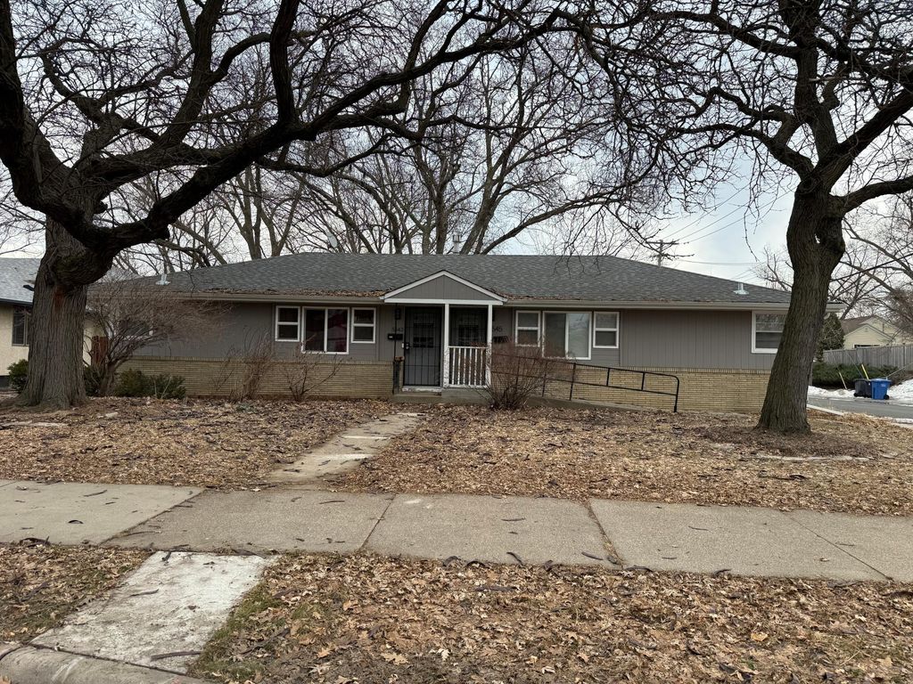 Photo of 5543/5545 Penn Avenue S, Minneapolis, MN 55419 (MLS # 7022373)