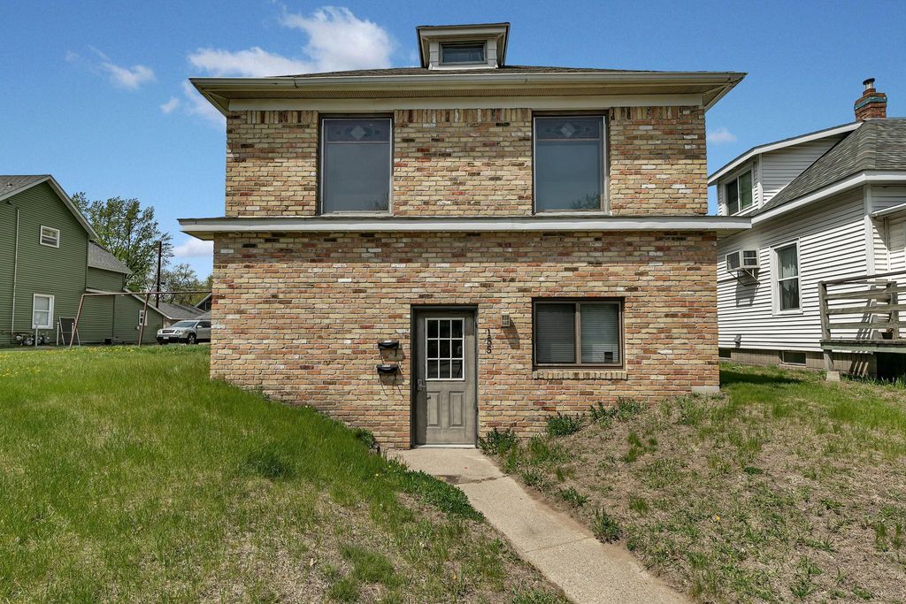 Photo of 153 10th Avenue N, Waite Park, MN 56387 (MLS # 7063058)