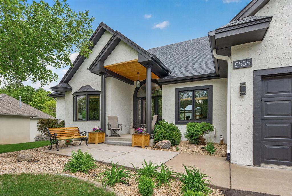 Photo of 5555 Trenton Lane N, Plymouth, MN 55442 (MLS # 7079424)