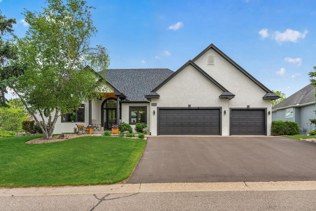 Photo of 5555 Trenton Lane N, Plymouth, MN 55442 (MLS # 7079424)