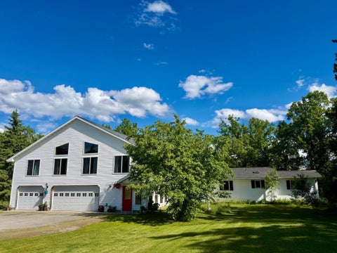 Photo of 838 Noble Drive NW, Baudette, MN 56623 (MLS # 7098079)