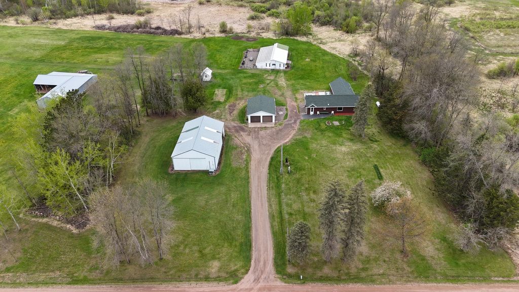 Photo of 84481 Denham Road, Willow River, MN 55795 (MLS # 7074846)