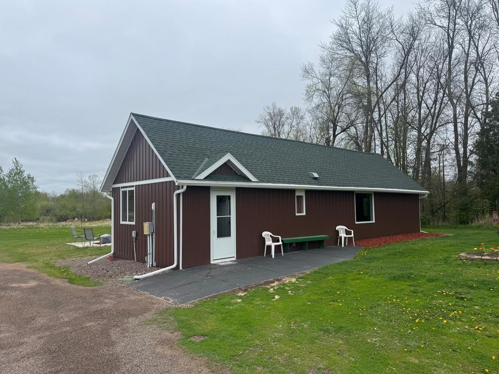 Photo of 84481 Denham Road, Willow River, MN 55795 (MLS # 7074846)