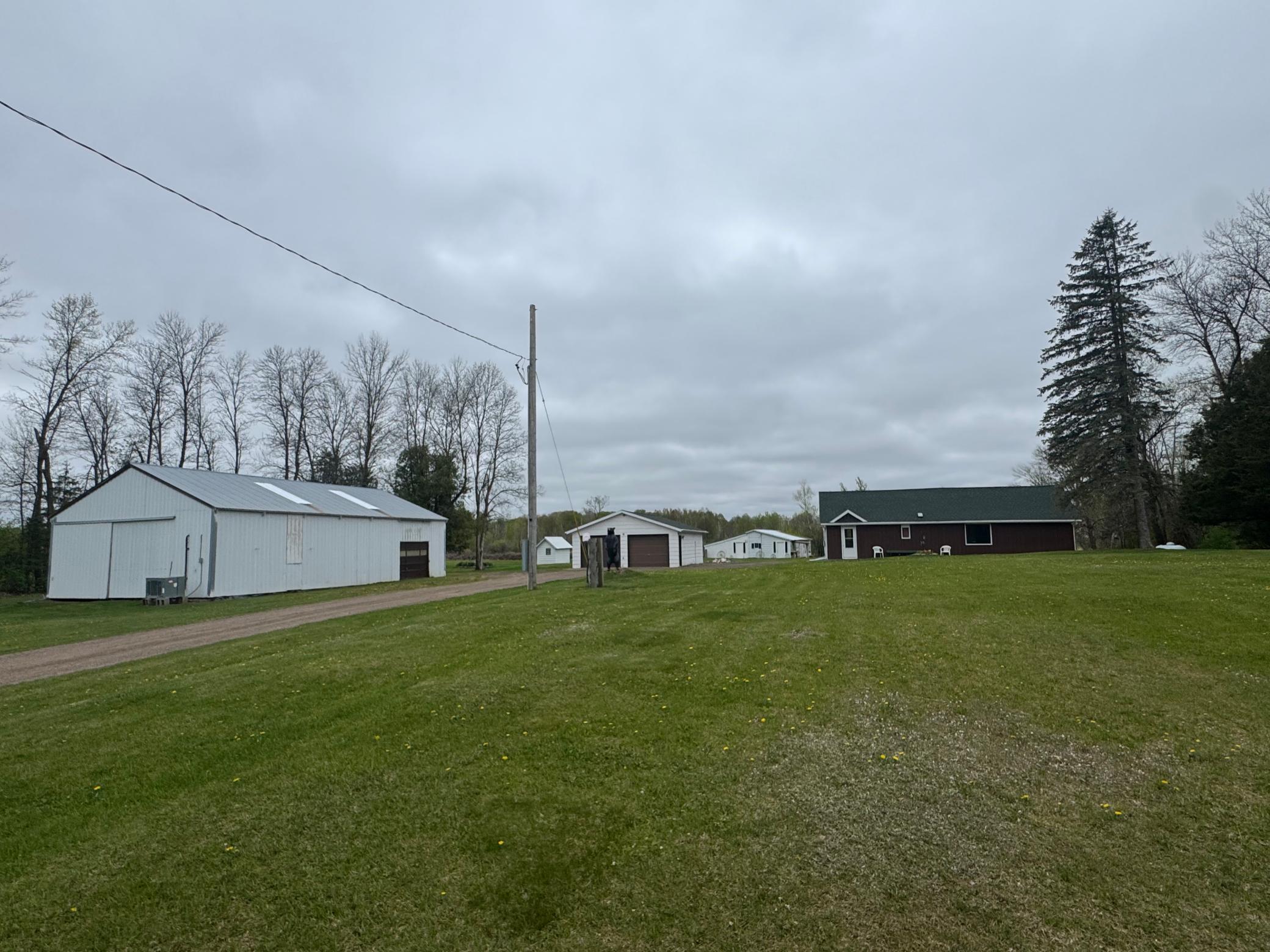84481 Denham Road