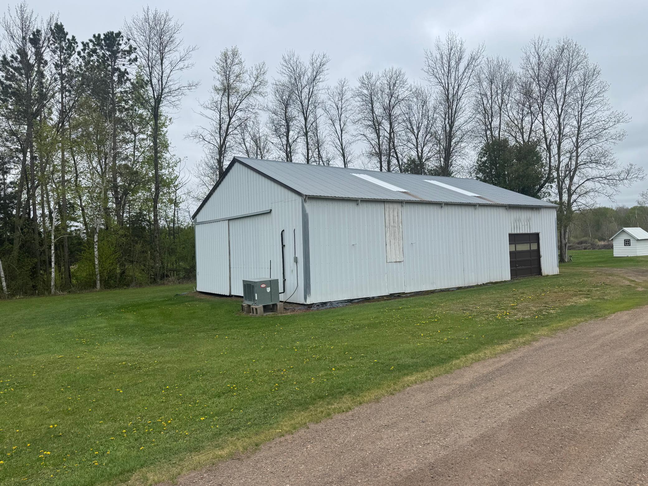 84481 Denham Road