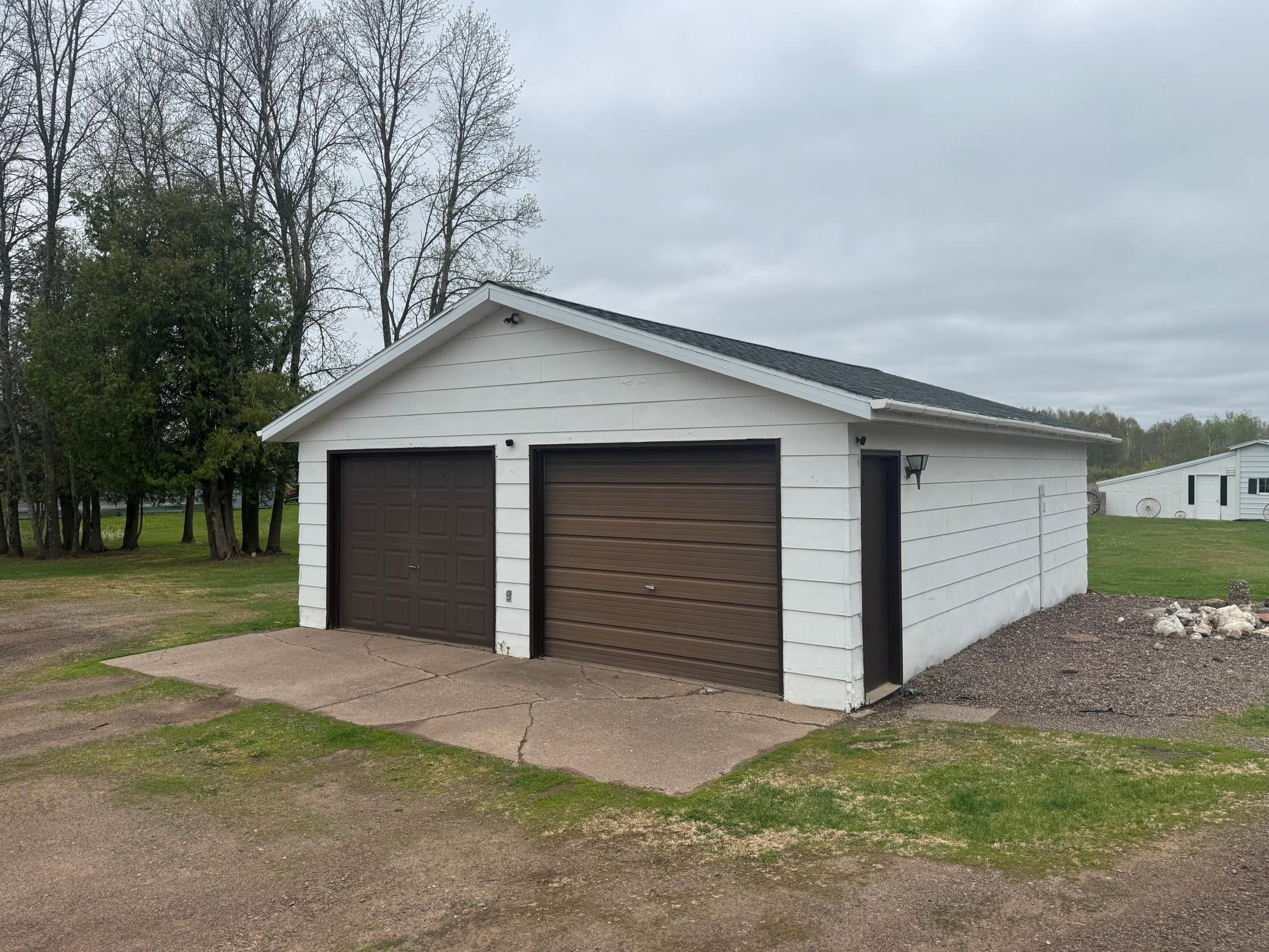 84481 Denham Road