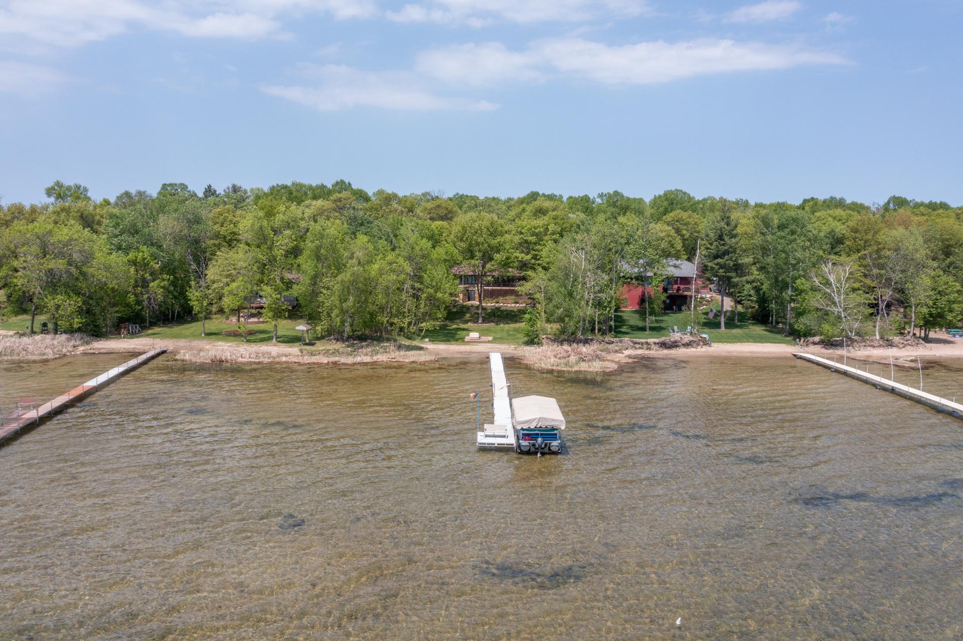 11695 Eagle View Trail