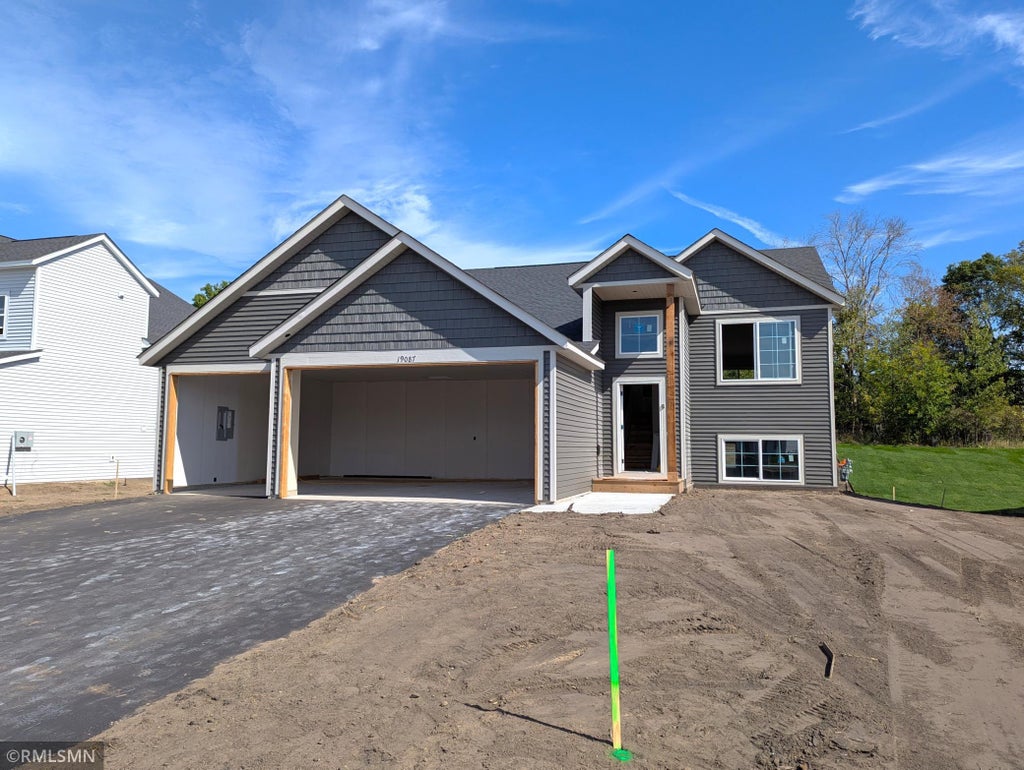 Photo of 19087 Goodhue Street NE, East Bethel, MN 55011 (MLS # 7145655)