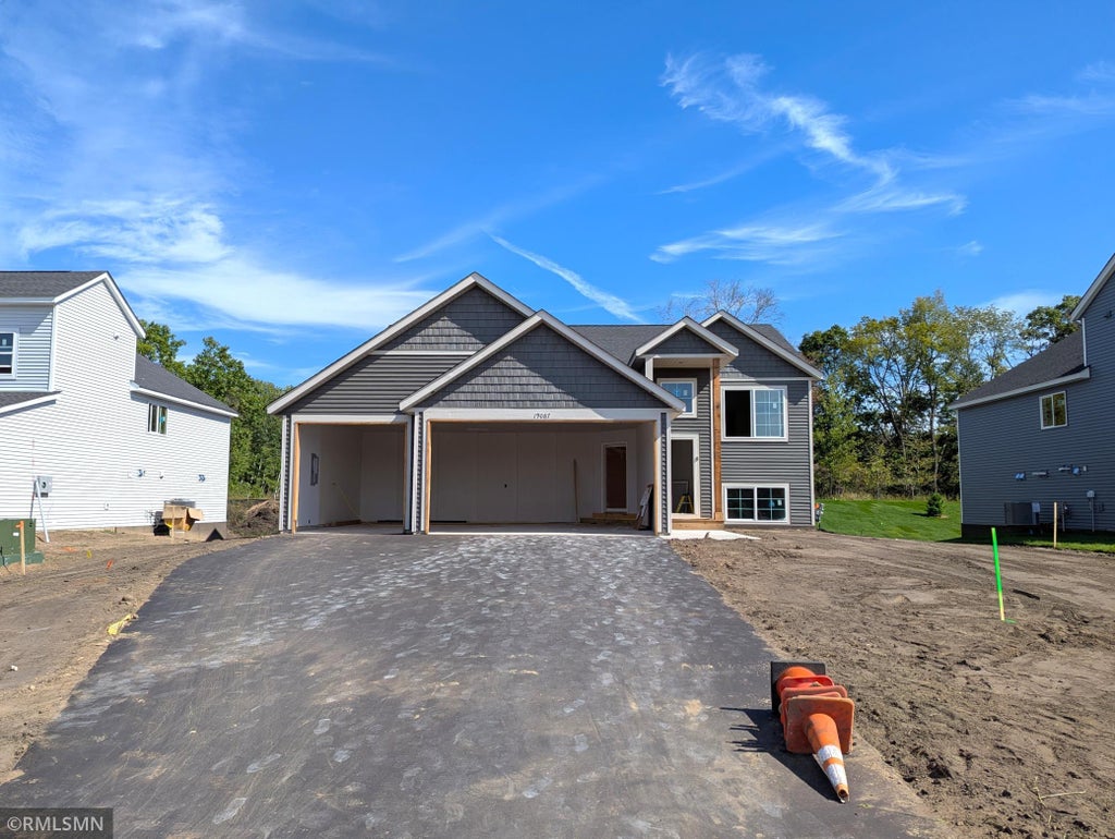 Photo of 19087 Goodhue Street NE, East Bethel, MN 55011 (MLS # 7145655)