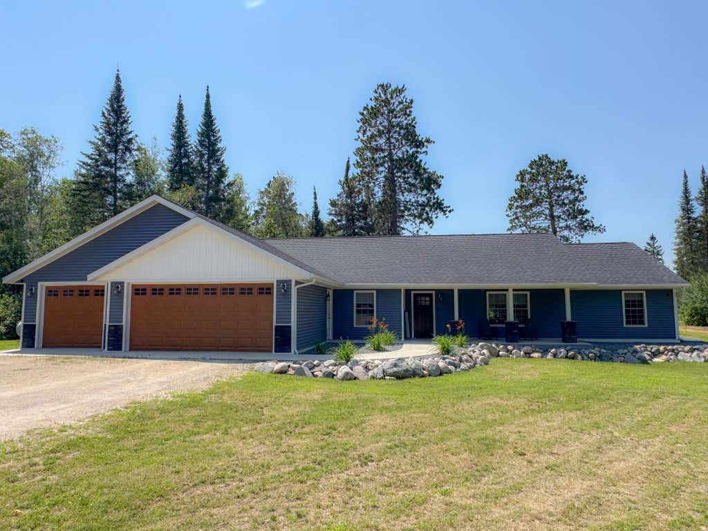 Photo of 12968 Edgewater Road NW, Bemidji, MN 56601 (MLS # 7113239)
