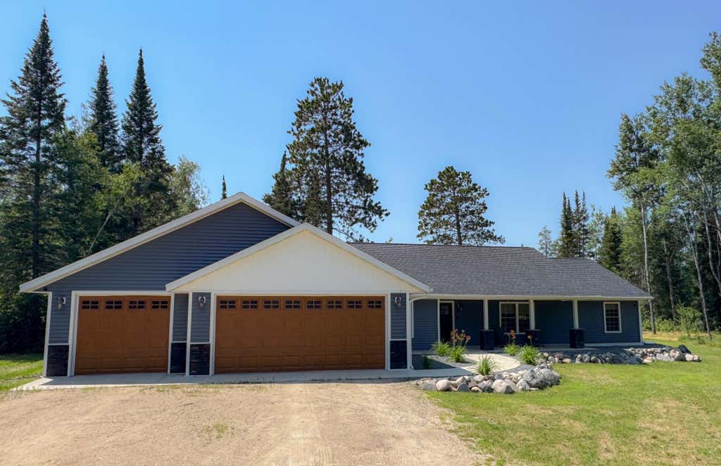 Photo of 12968 Edgewater Road NW, Bemidji, MN 56601 (MLS # 7113239)