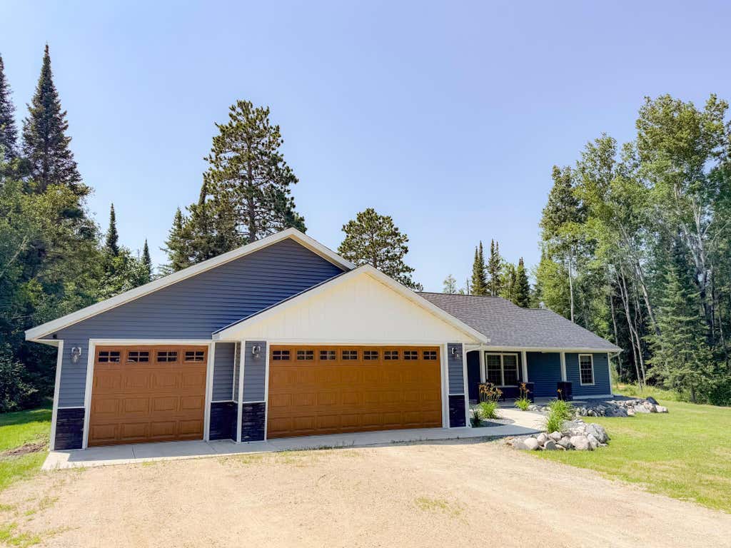 Photo of 12968 Edgewater Road NW, Bemidji, MN 56601 (MLS # 7113239)