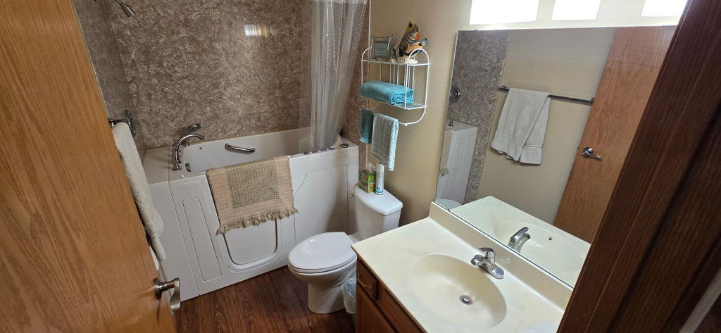 Photo of 3345 38th Street S, Moorhead, MN 56560 (MLS # 7144423)