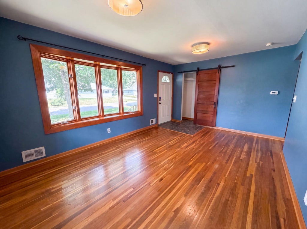 Photo of 1710 Oakwood Drive, Shoreview, MN 55126 (MLS # 7123734)