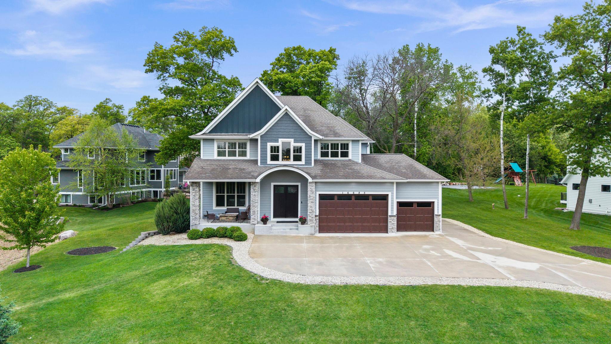 16685 Judicial Road