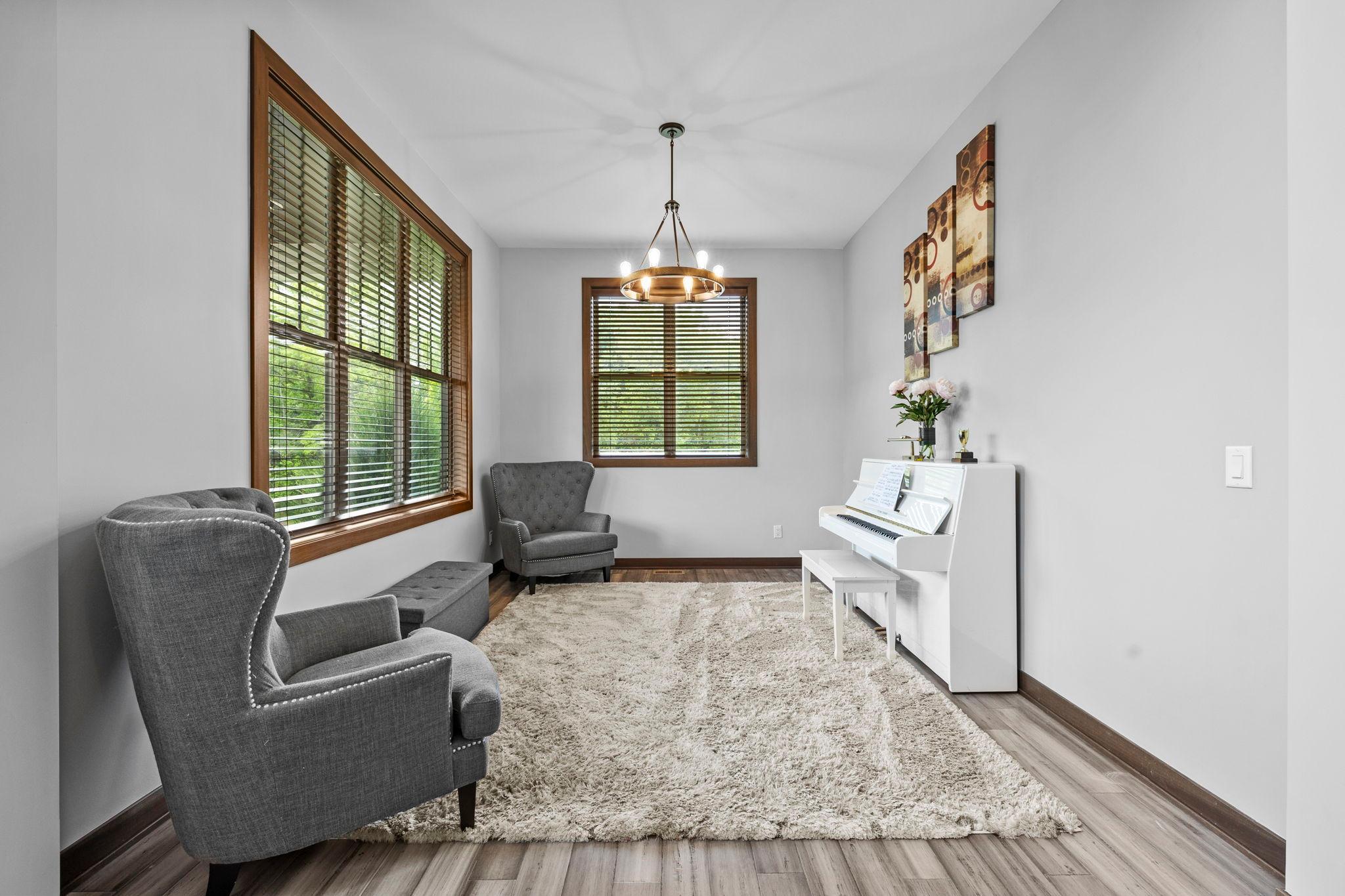 16685 Judicial Road