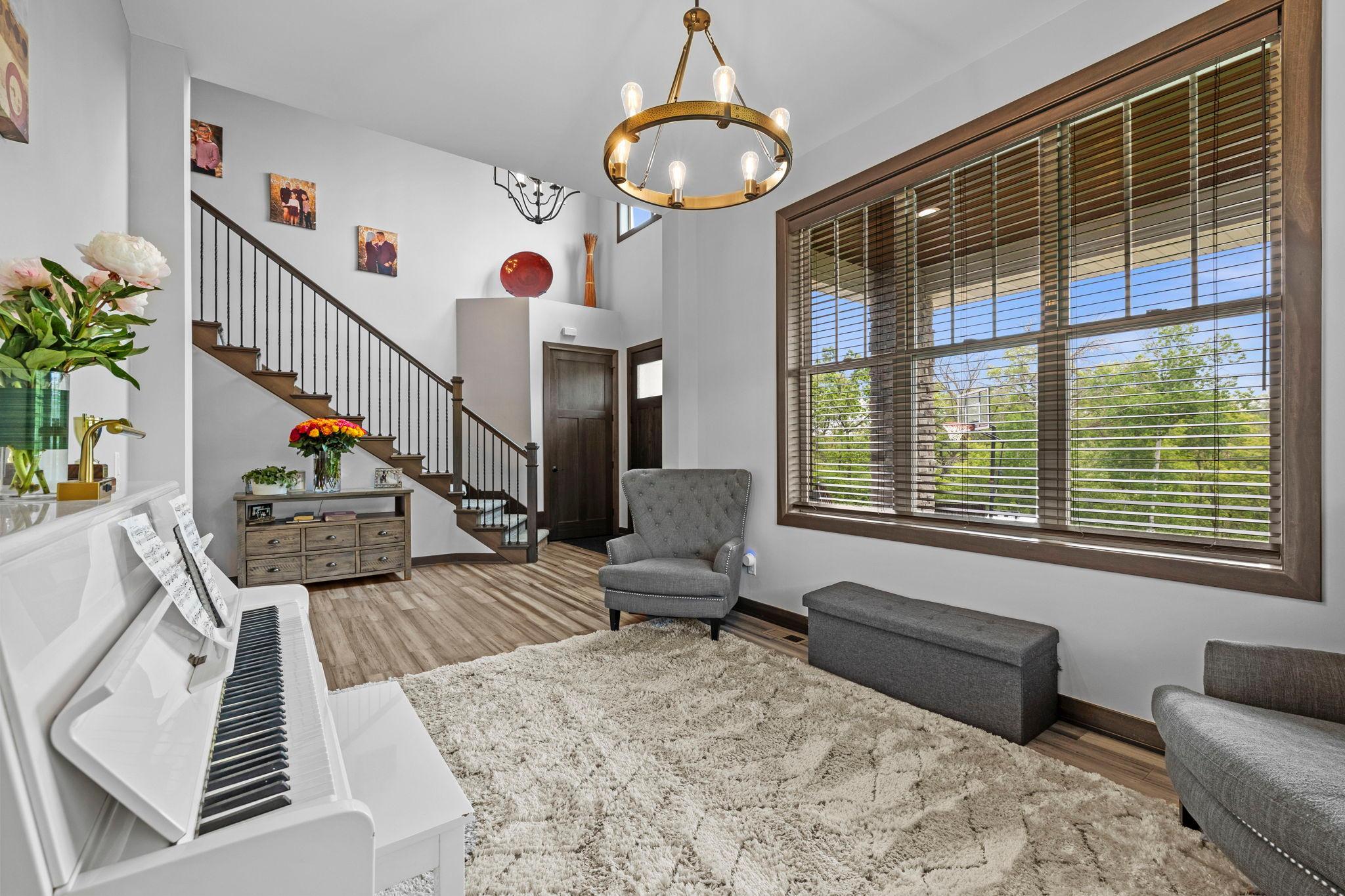 16685 Judicial Road