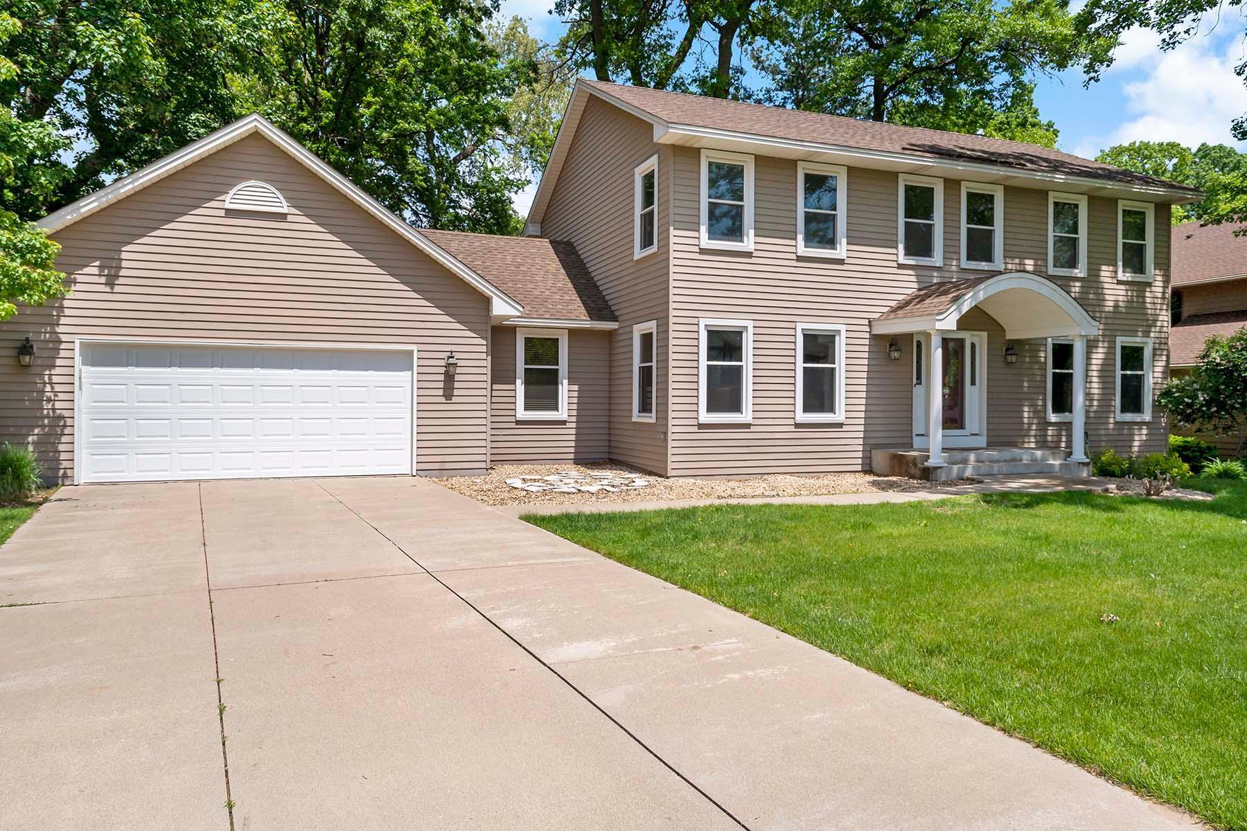 13545 Glasgow Lane