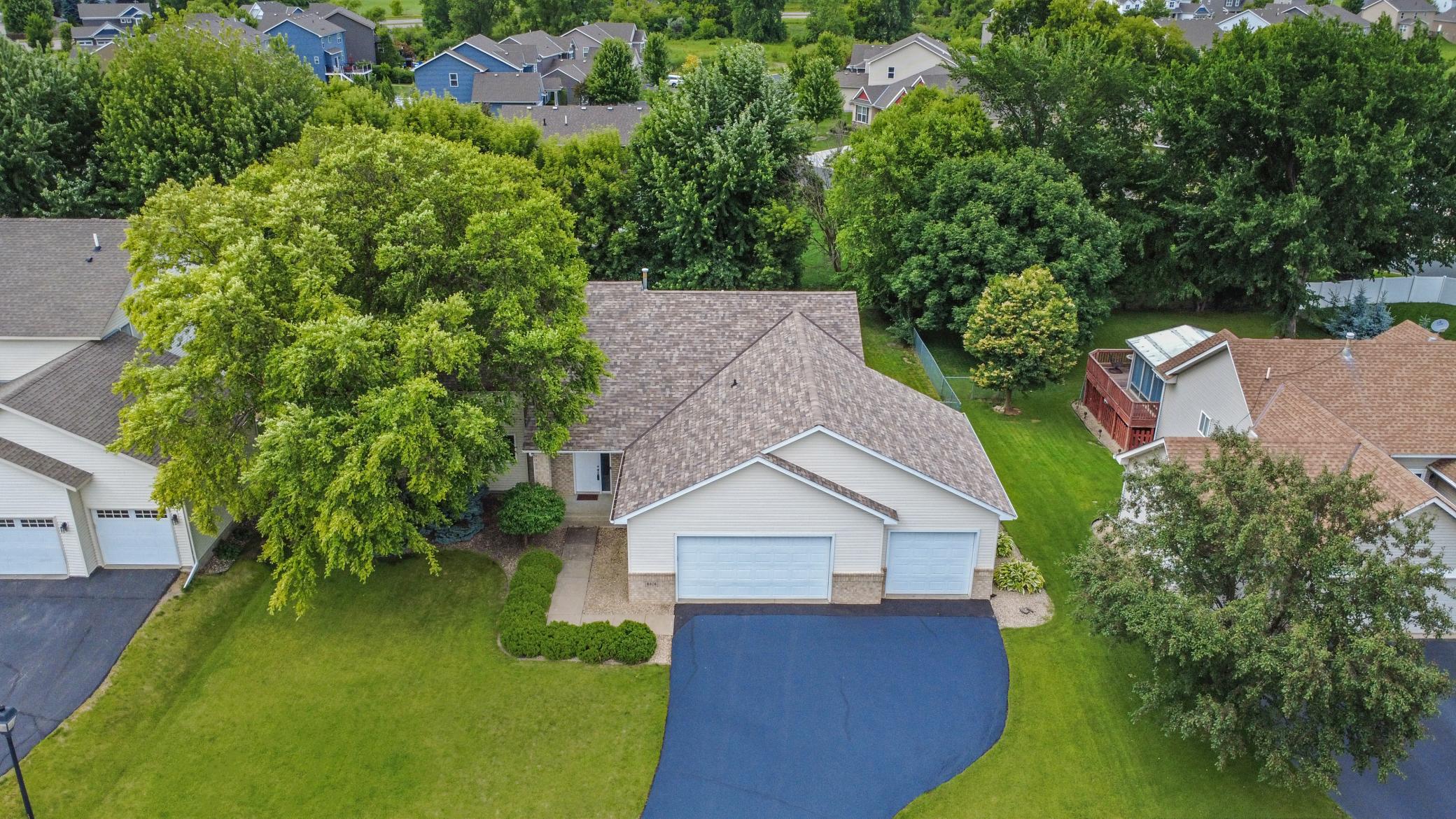 6926 Taylor Drive