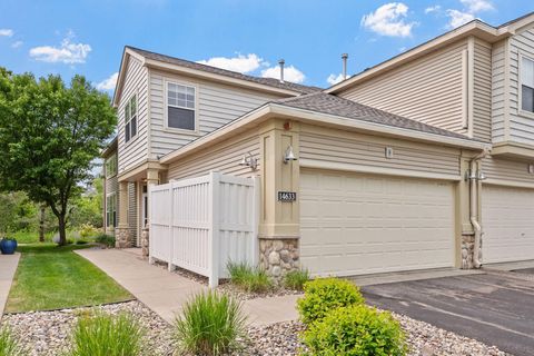14633 Quebec Avenue Savage MN 55378