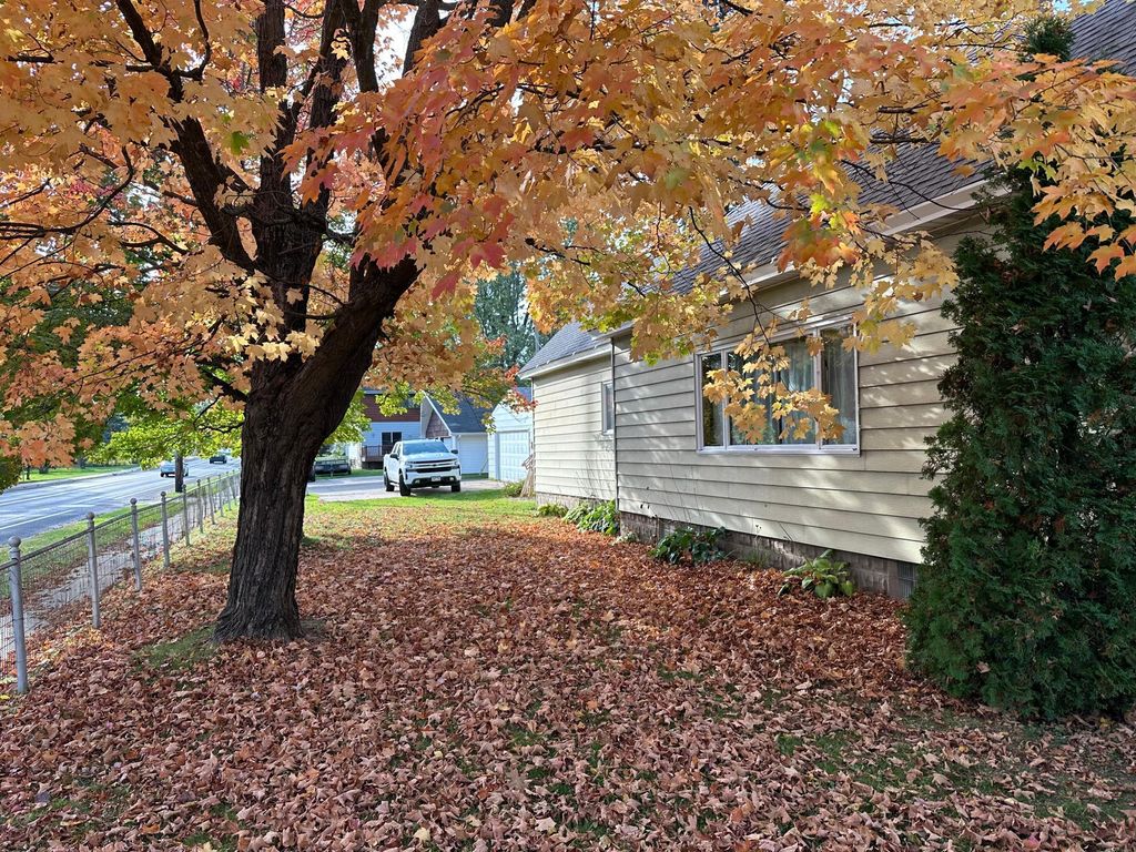 Photo of 101 N Fayal Avenue, Eveleth, MN 55734 (MLS # 7054024)