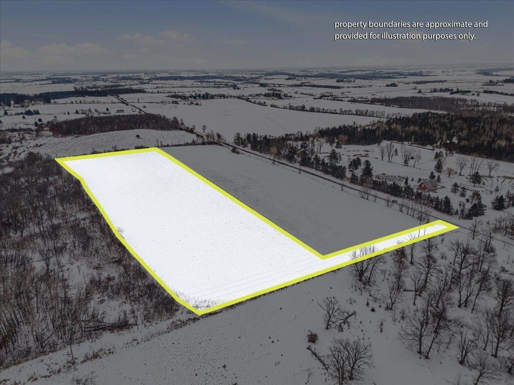 Photo of xxx 170th Street, Hammond, WI 54015 (MLS # 7020130)