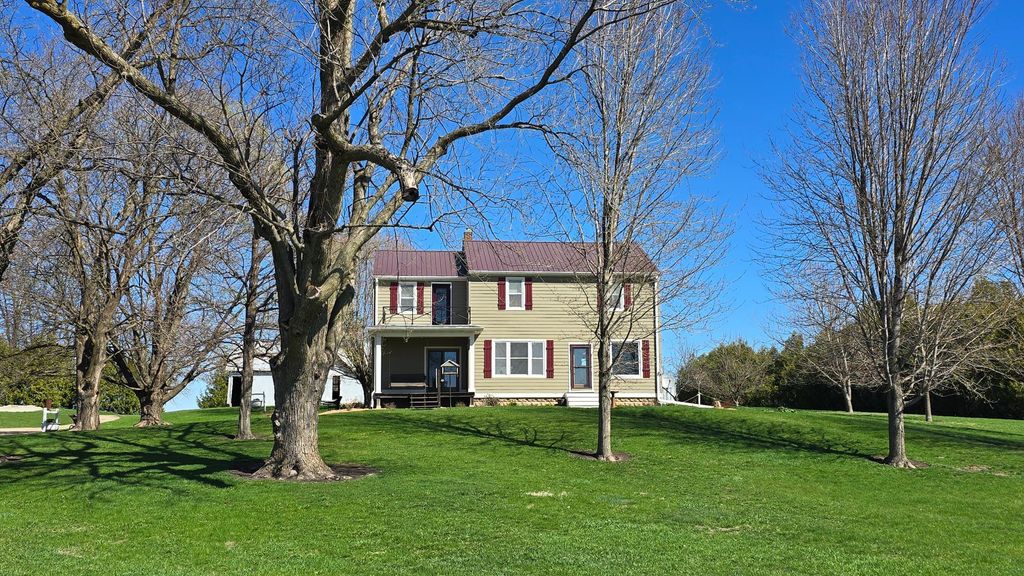 Photo of 6324 SW 48th Street, Owatonna, MN 55060 (MLS # 7056603)