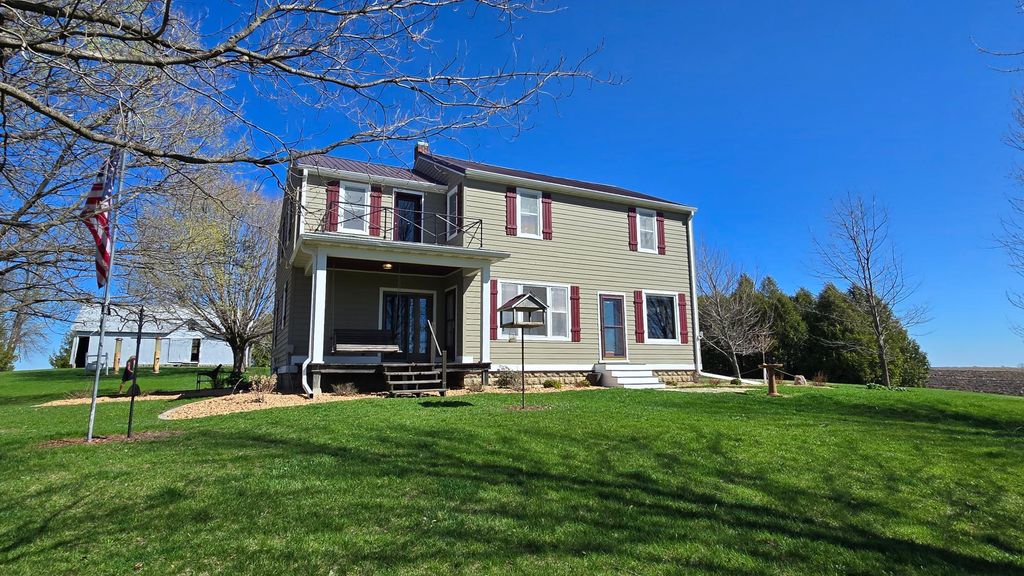 Photo of 6324 SW 48th Street, Owatonna, MN 55060 (MLS # 7056603)