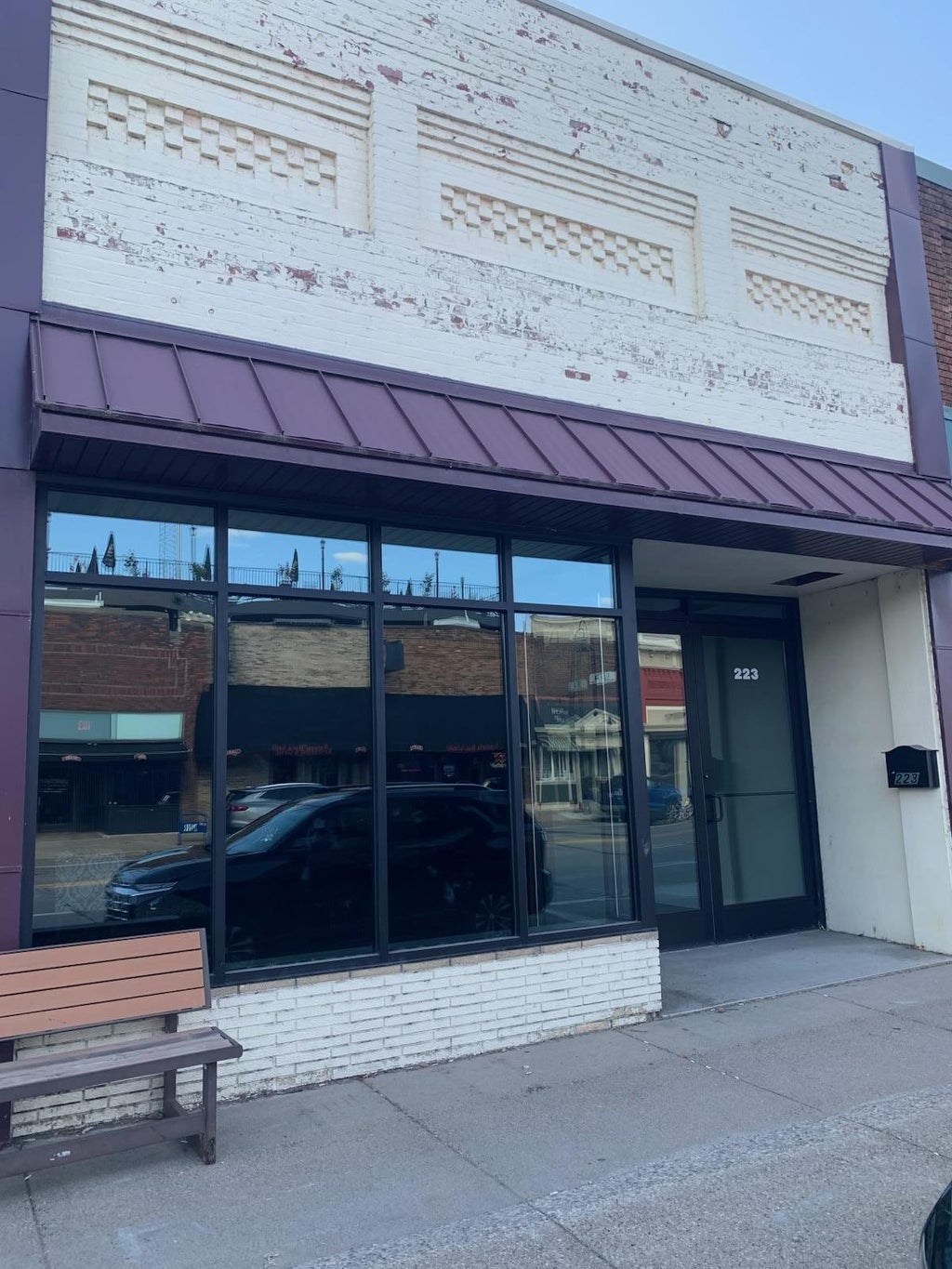 Photo of 223-225 S Knowles Avenue AVE, New Richmond, WI 54017 (MLS # 7134911)