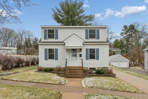 824 Elm Street Hudson WI 54016