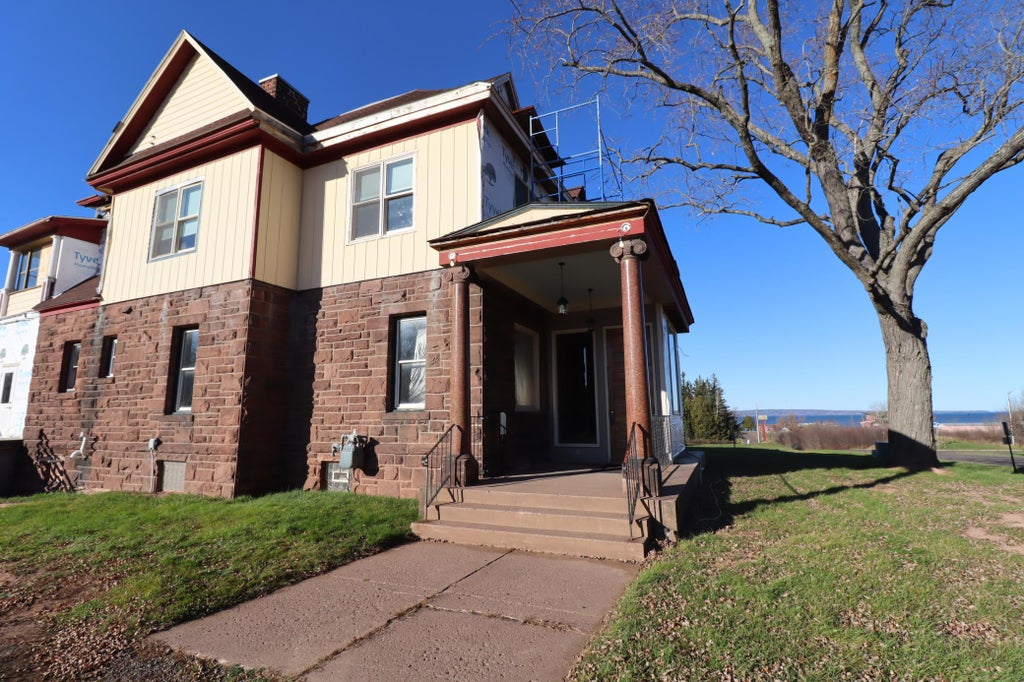 Photo of 315 Turner Road, Ashland, WI 54806 (MLS # 7139375)
