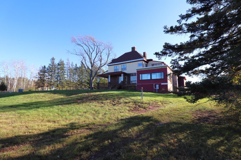 Photo of 315 Turner Road, Ashland, WI 54806 (MLS # 7139375)