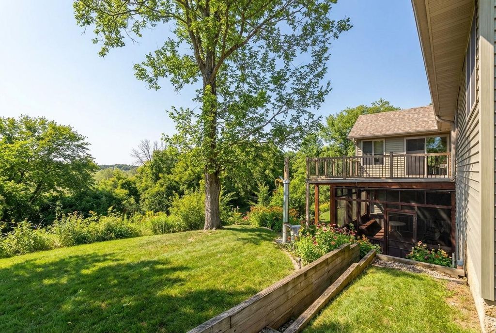 Photo of 209 Sunrise Drive, Medford, MN 55049 (MLS # 7006330)