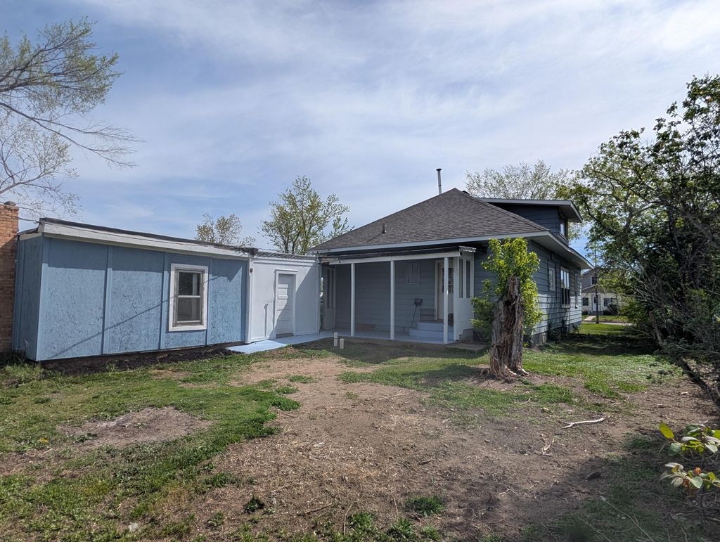 Photo of 507 Lincoln Avenue SE, Bemidji, MN 56601 (MLS # 7080142)