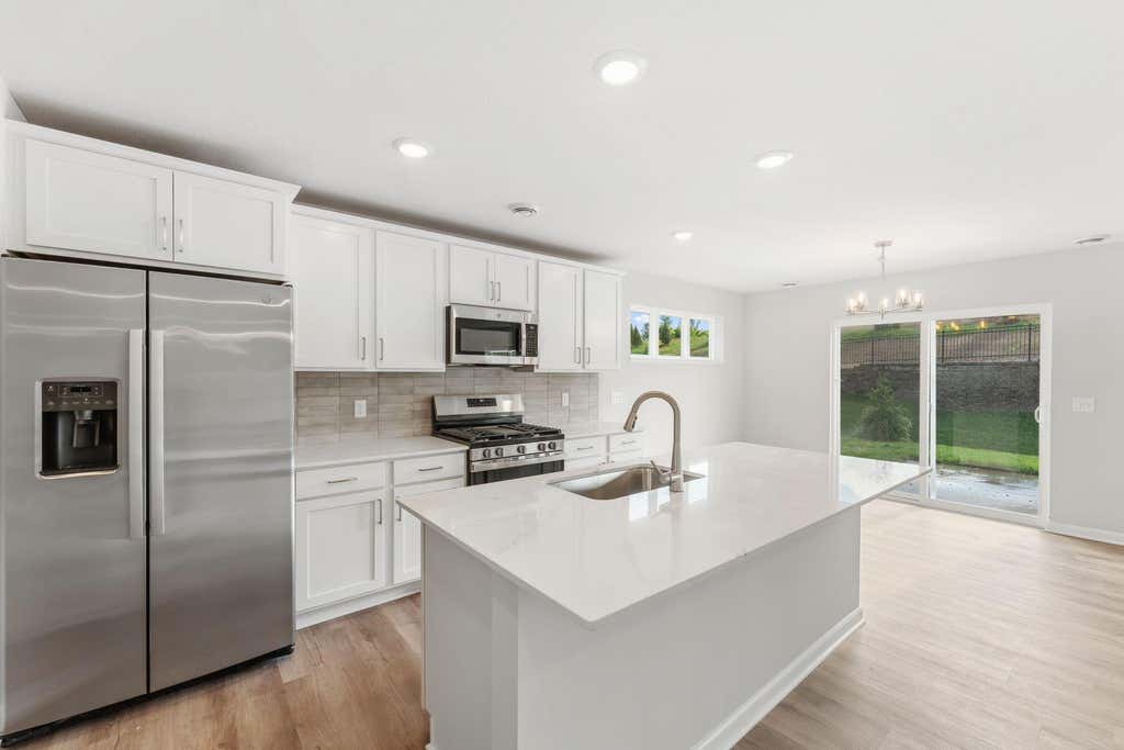 Photo of 1032 Adamstown Drive, Rosemount, MN 55068 (MLS # 7116180)